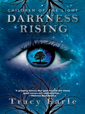 cover image of Darkness Rising